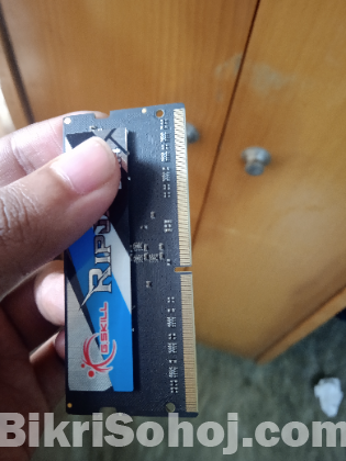 Sodimm ram 2133mhz 8gb